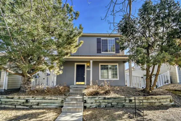 4570 Orleans Street, Denver, CO 80249