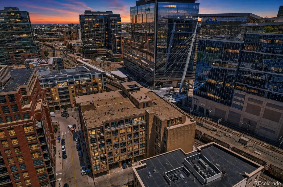 2100 16th Street #606, Denver, CO 80202 - #1