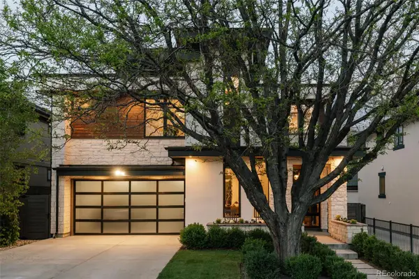 2530 S Monroe Street, Denver, CO 80210