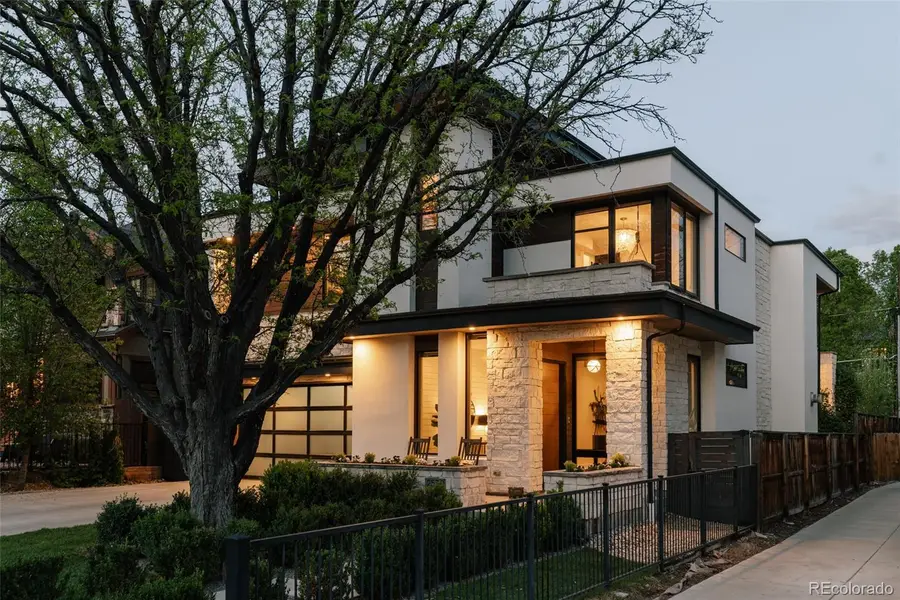 2530 S Monroe Street, Denver, CO 80210 - #2