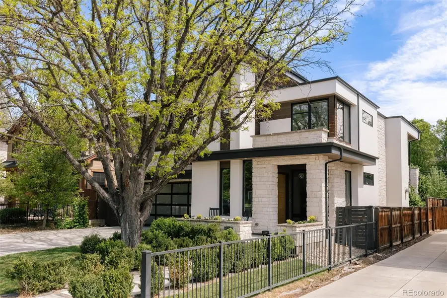 2530 S Monroe Street, Denver, CO 80210 - #3