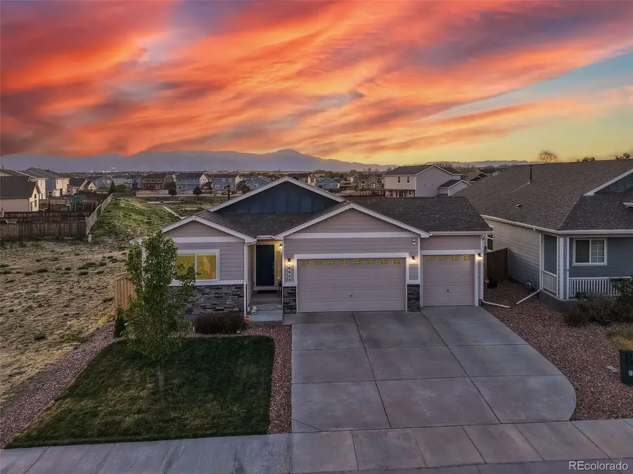 9808 Wando Drive, Colorado Springs, CO 80925 - #2