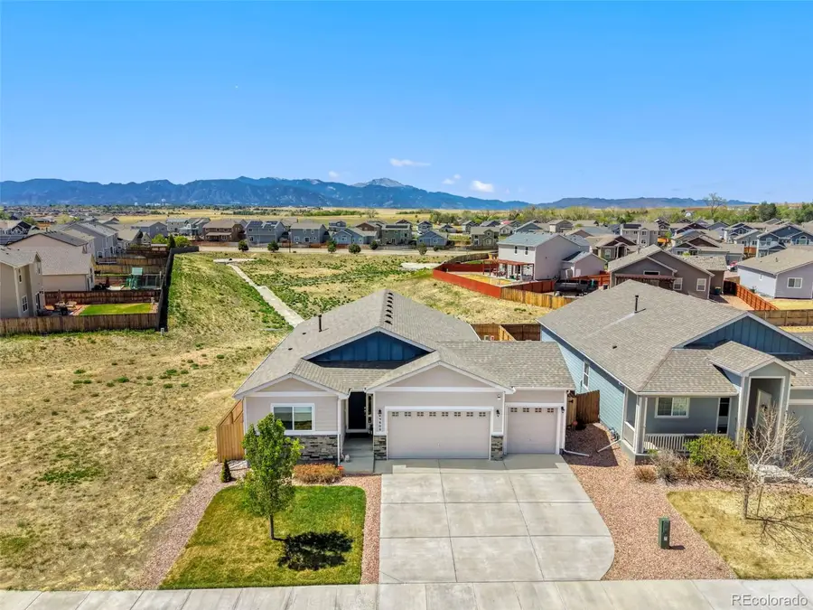 9808 Wando Drive, Colorado Springs, CO 80925 - #3