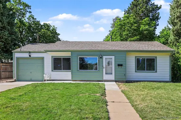 4770 E Amherst Avenue, Denver, CO 80222