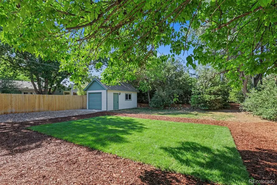 4770 E Amherst Avenue, Denver, CO 80222 - #3
