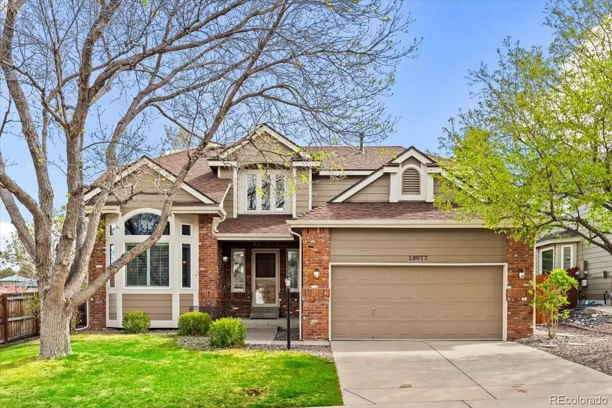 19077 E Ida Drive, Aurora, CO 80015 - #1