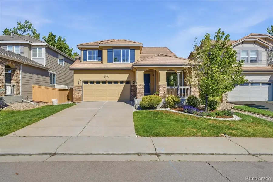 4579 Laurelglen Lane, Highlands Ranch, CO 80130 - #2