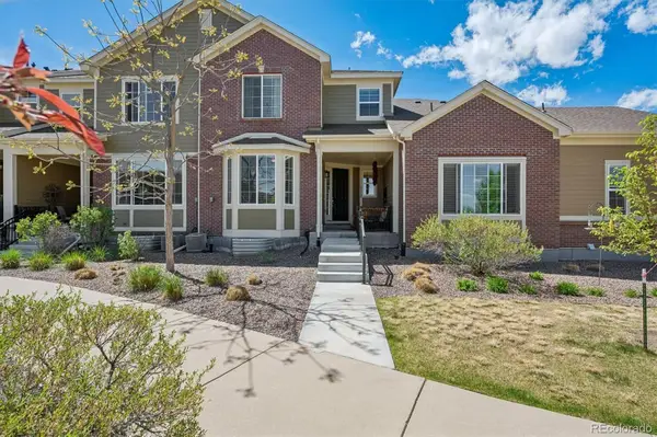 6268 Pike Court #E, Arvada, CO 80403