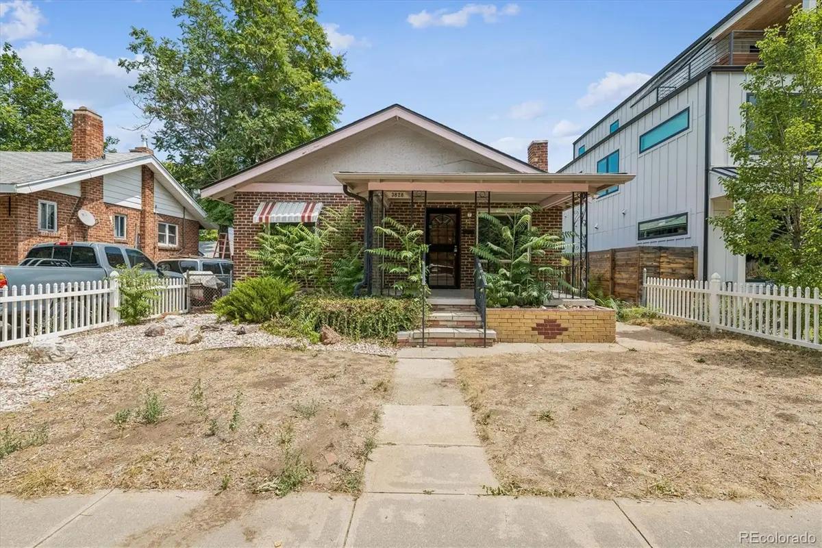 3828 Wyandot Street, Denver, CO 80211 - #1