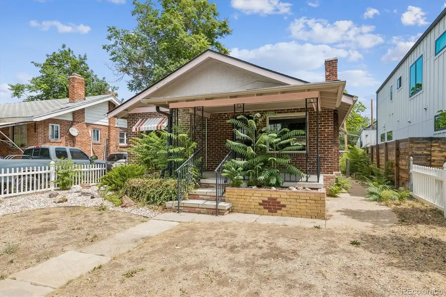 3828 Wyandot Street, Denver, CO 80211 - #2
