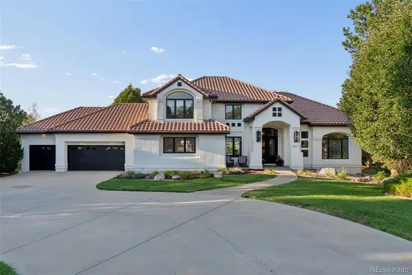 8571 Colonial Drive, Lone Tree, CO 80124
