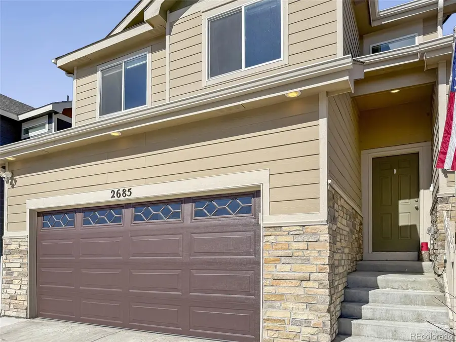 2685 Sapphire Street, Loveland, CO 80537 - #3