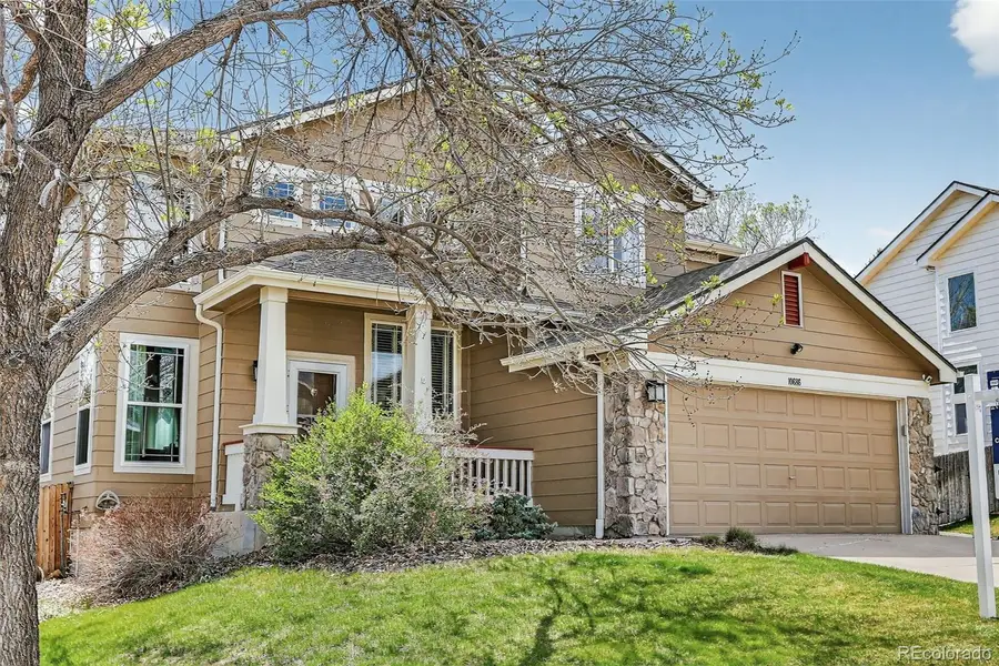 10686 W Parkhill Place, Littleton, CO 80127 - #2