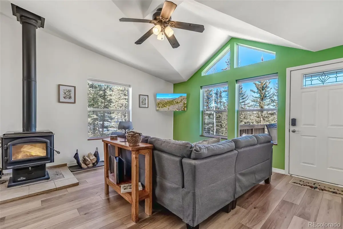 972 N Quarter Horse Road, Jefferson, CO 80456 - #1