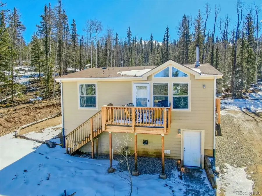 972 N Quarter Horse Road, Jefferson, CO 80456 - #2