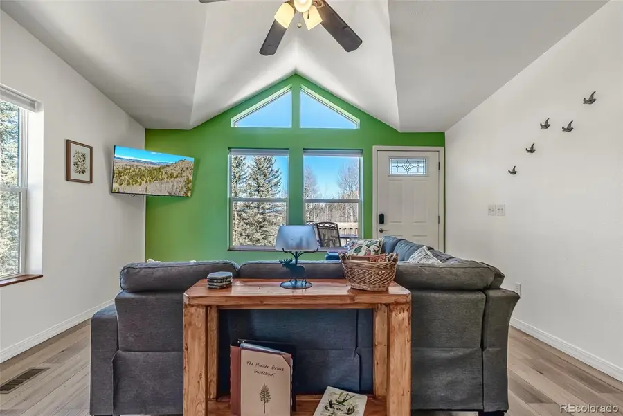 972 N Quarter Horse Road, Jefferson, CO 80456 - #3