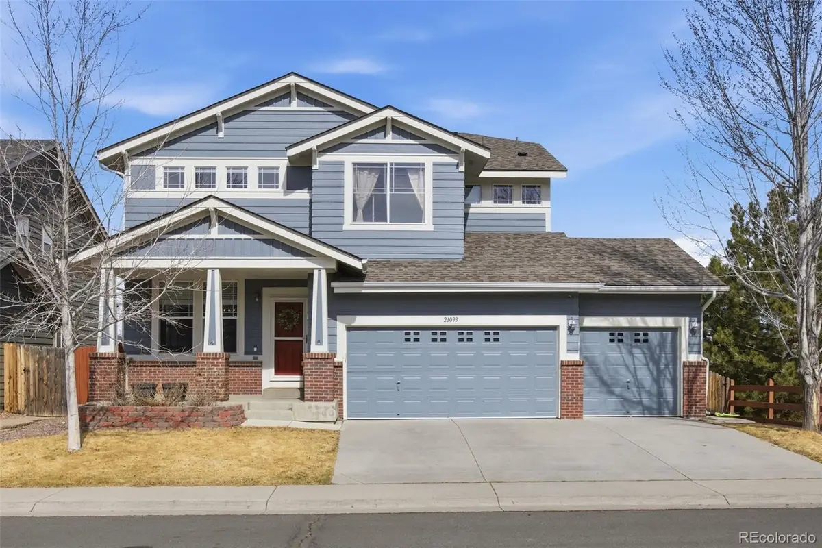 21093 E Hampden Place, Aurora, CO 80013 - #1