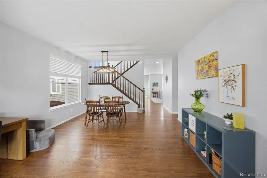 21093 E Hampden Place, Aurora, CO 80013 - #3