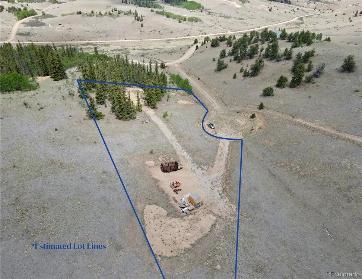 84 Konik Lane, Como, CO 80432 - #1