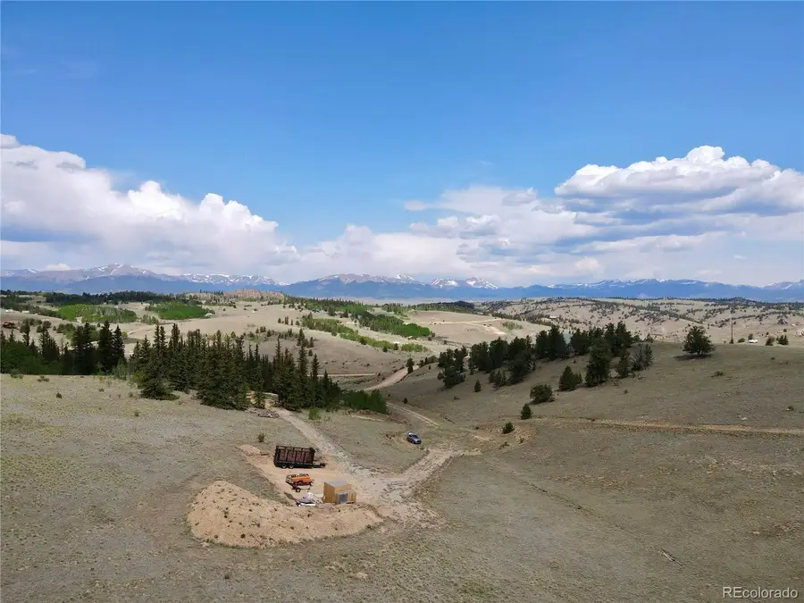 84 Konik Lane, Como, CO 80432 - #2