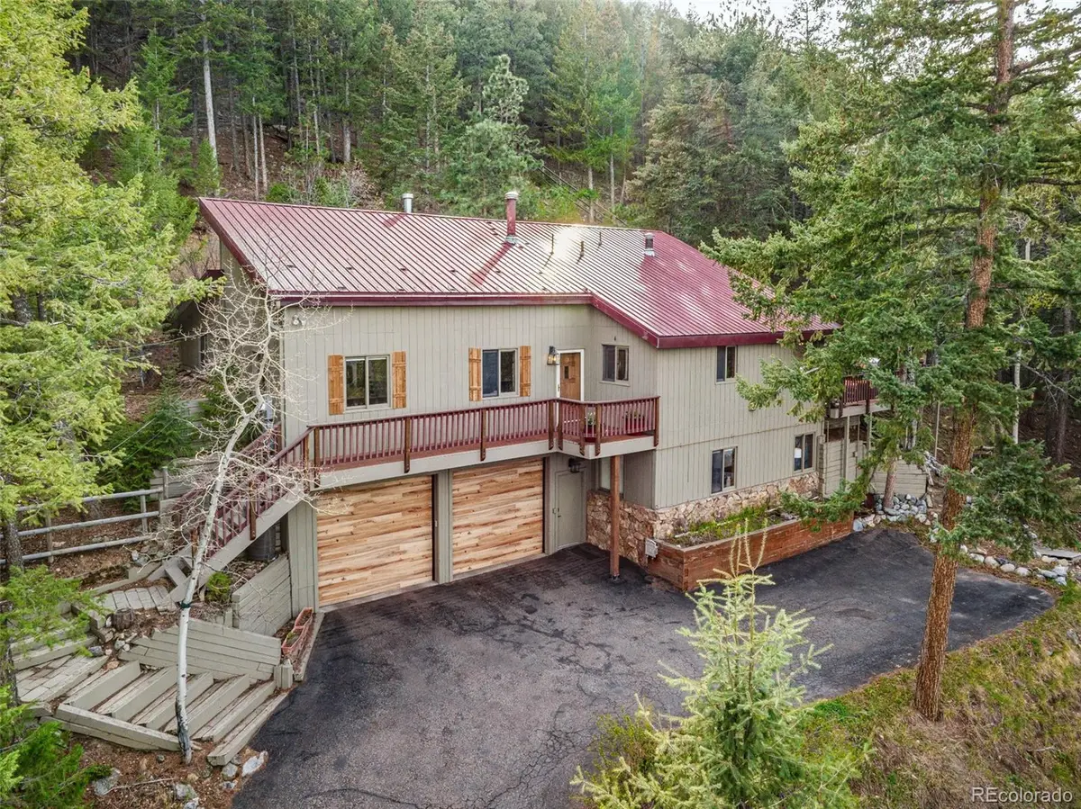 30282 Pine Crest Drive, Evergreen, CO 80439 - #1