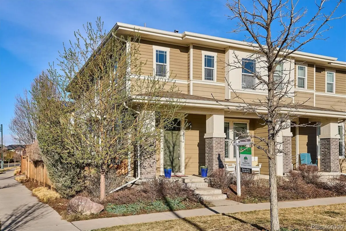 11003 E 28th Place, Denver, CO 80238 - #1