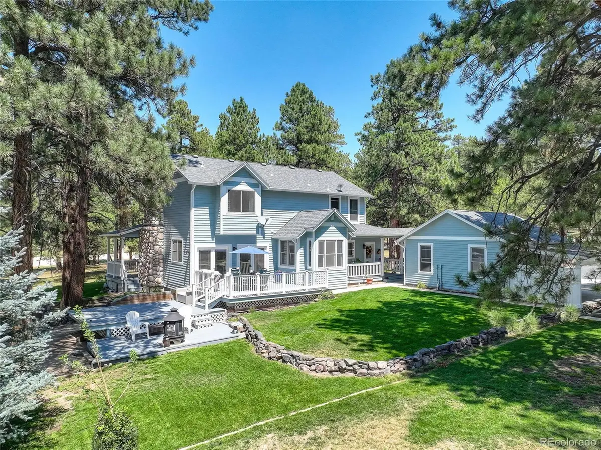 35553 Cloud Dance Court, Elizabeth, CO 80107 - #1