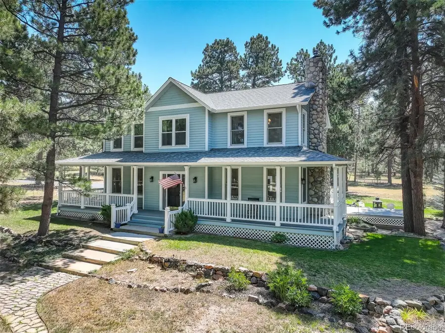 35553 Cloud Dance Court, Elizabeth, CO 80107 - #2