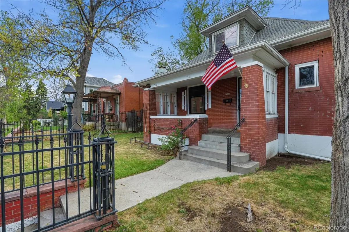 3267 Quitman Street, Denver, CO 80212 - #1