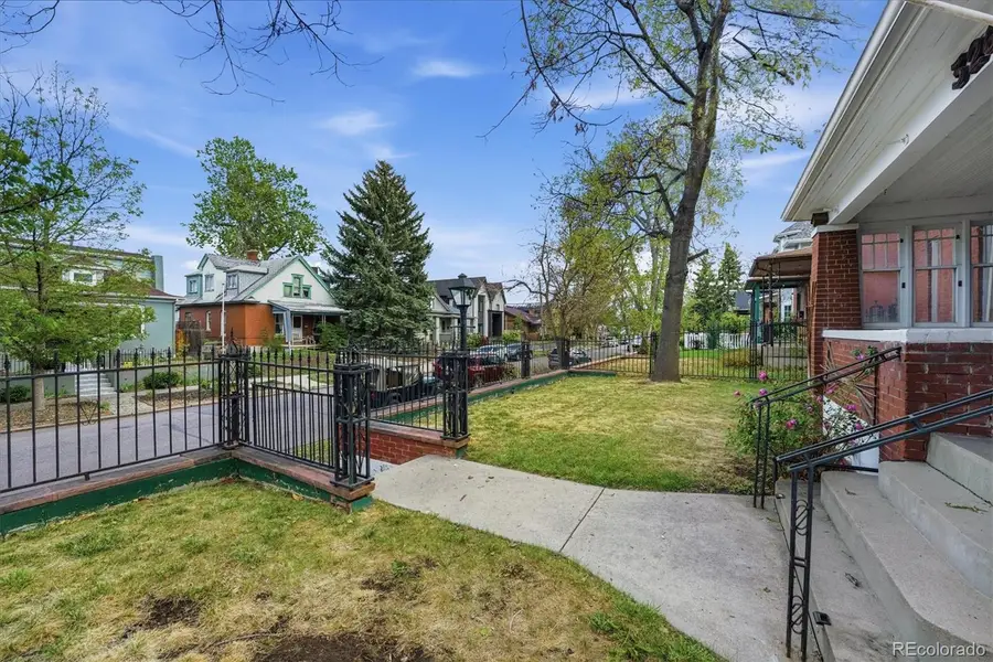 3267 Quitman Street, Denver, CO 80212 - #2