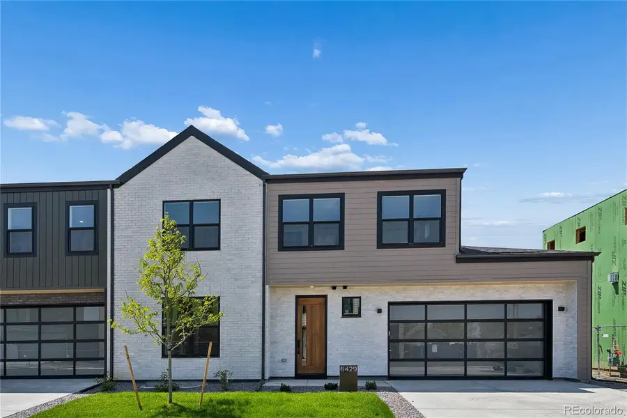 6408 Quitman, Arvada, CO 80003 - #3