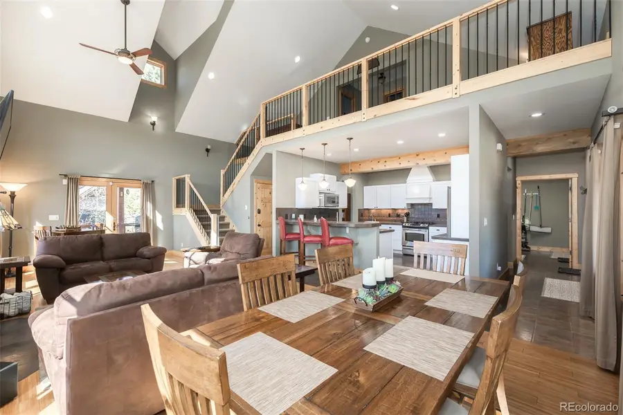293 Mt Neva Drive, Granby, CO 80446 - #2