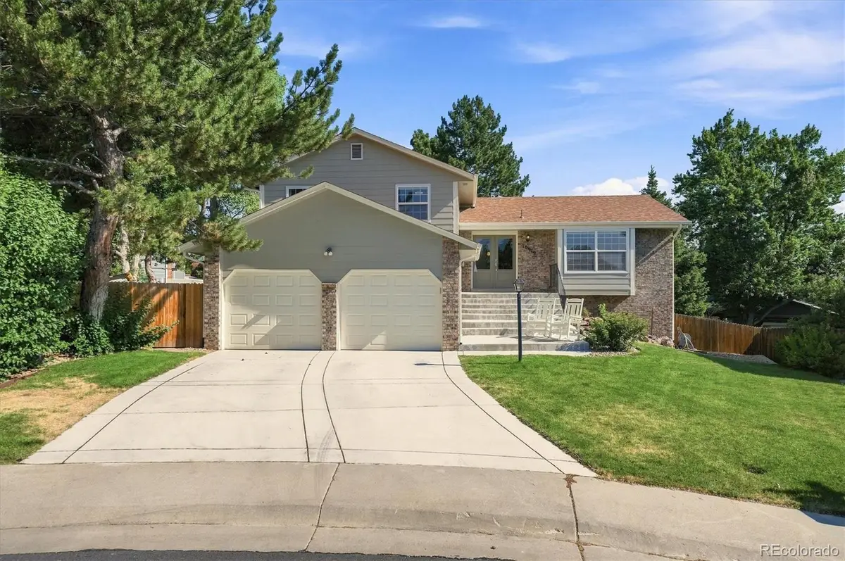 10919 E Maplewood Drive, Englewood, CO 80111 - #1