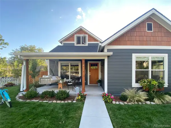 912 Arapahoe Street, Golden, CO 80401