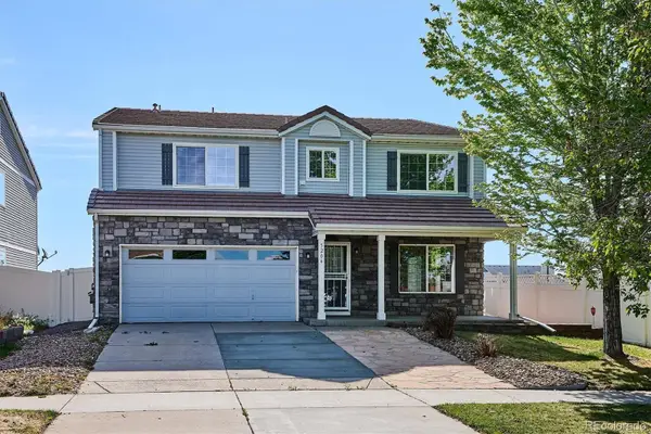 5206 Perth Court, Denver, CO 80249