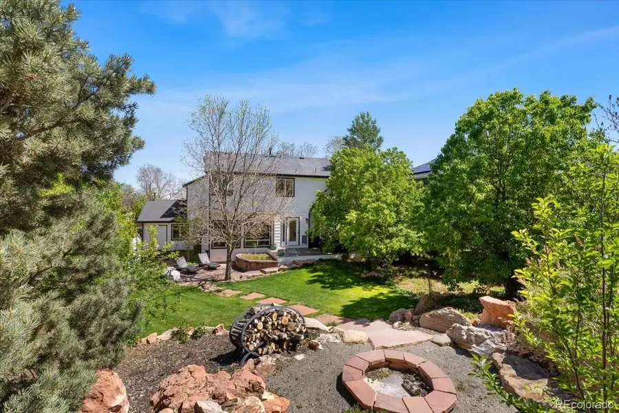 9421 Crestmore Way, Highlands Ranch, CO 80126 - #2