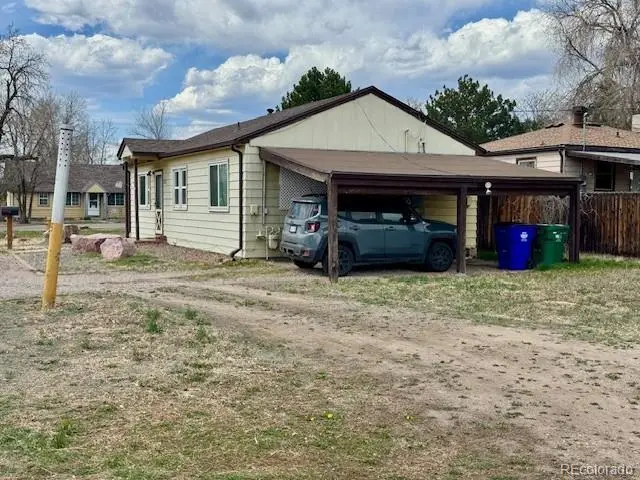 5495 W 13th Avenue, Lakewood, CO 80214 - #1