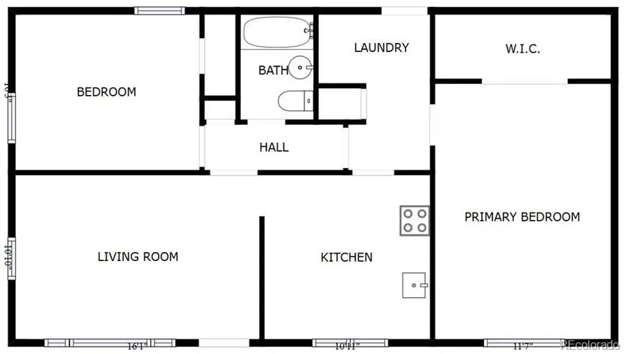 5495 W 13th Avenue, Lakewood, CO 80214 - #3
