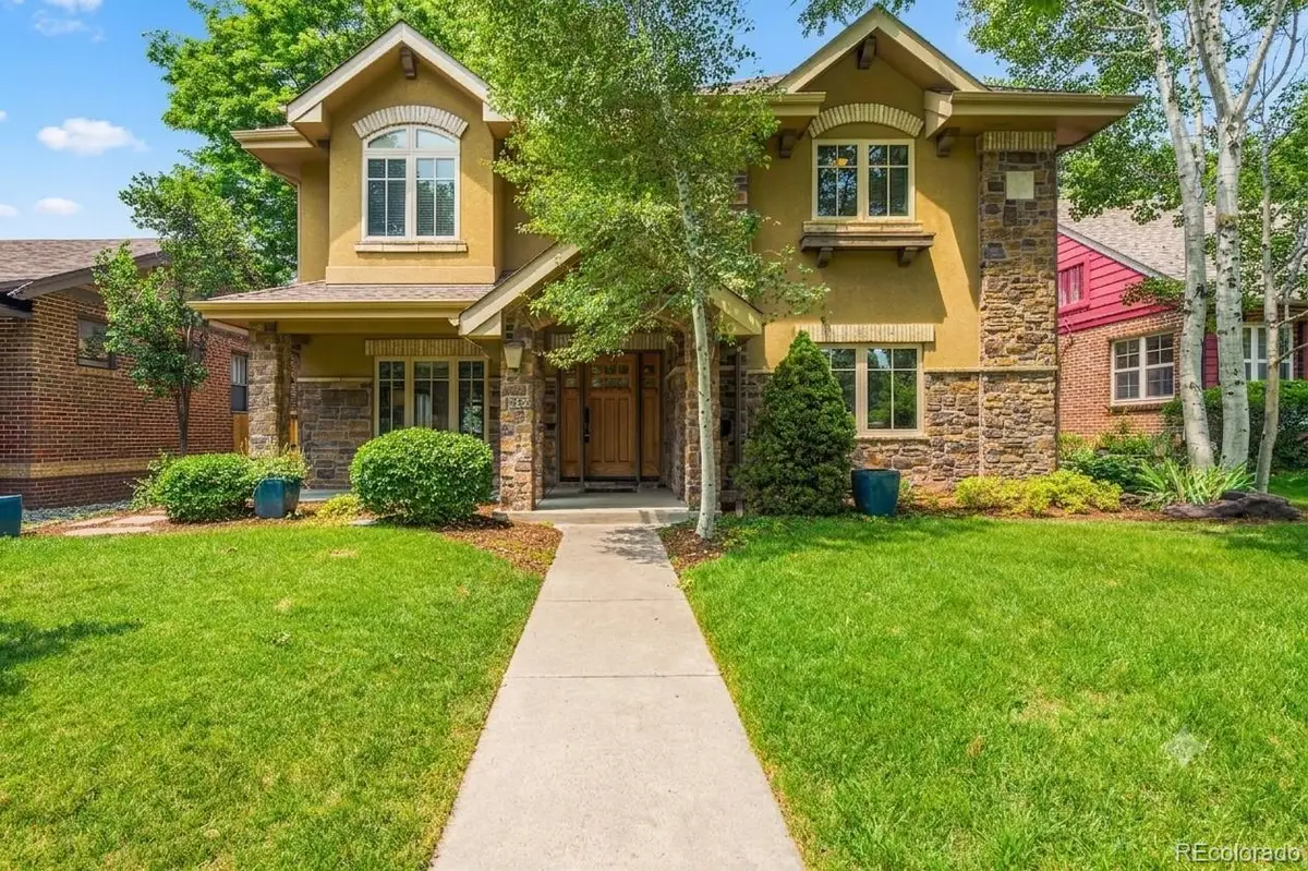 1635 Holly Street, Denver, CO 80220 - #1