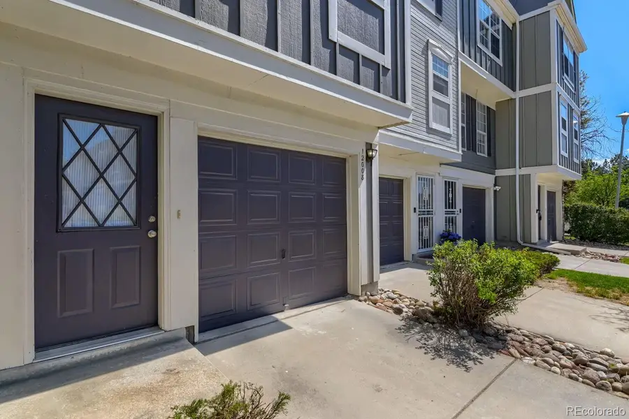 12008 E Hoye Drive, Aurora, CO 80012 - #2