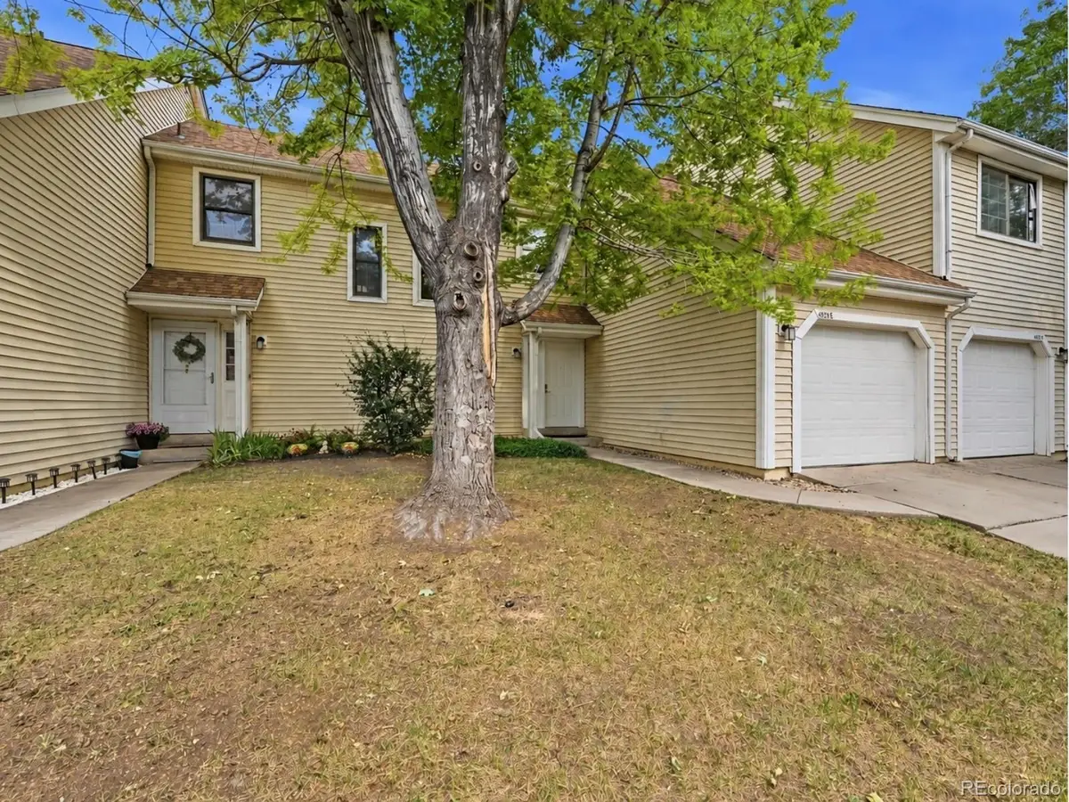 482 S Kalispell Way #E, Aurora, CO 80017 - #1