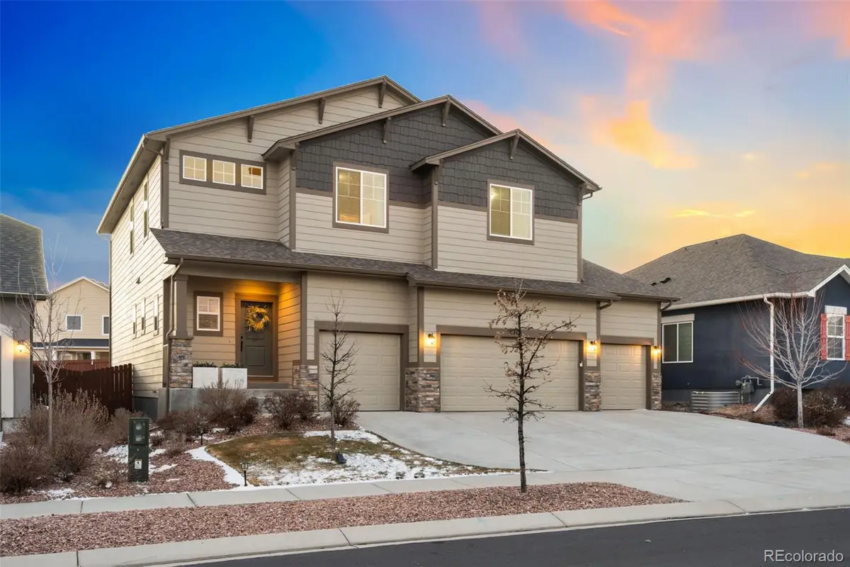 9712 Arbor Walk Lane, Peyton, CO 80831 - Image #1