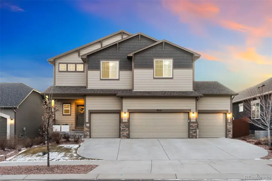 9712 Arbor Walk Lane, Peyton, CO 80831 - Image #2