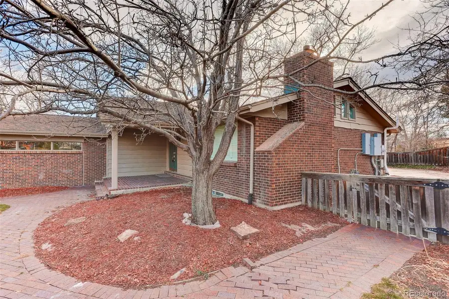 3061 Mountain Shadows Drive, Wheat Ridge, CO 80215 - Image #2