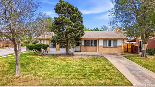 708 S Wheeling Street, Aurora, CO 80012