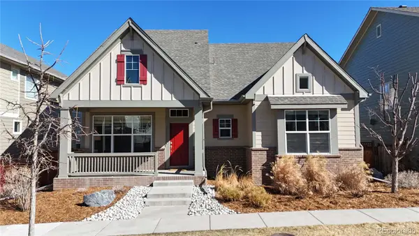 5643 W 96th Avenue, Westminster, CO 80020