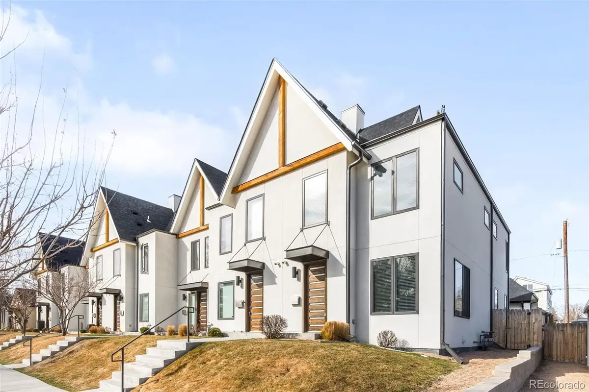 1039 Julian Street, Denver, CO 80204 - #1