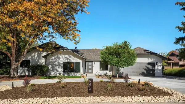 5273 Idylwild, Boulder, CO 80301