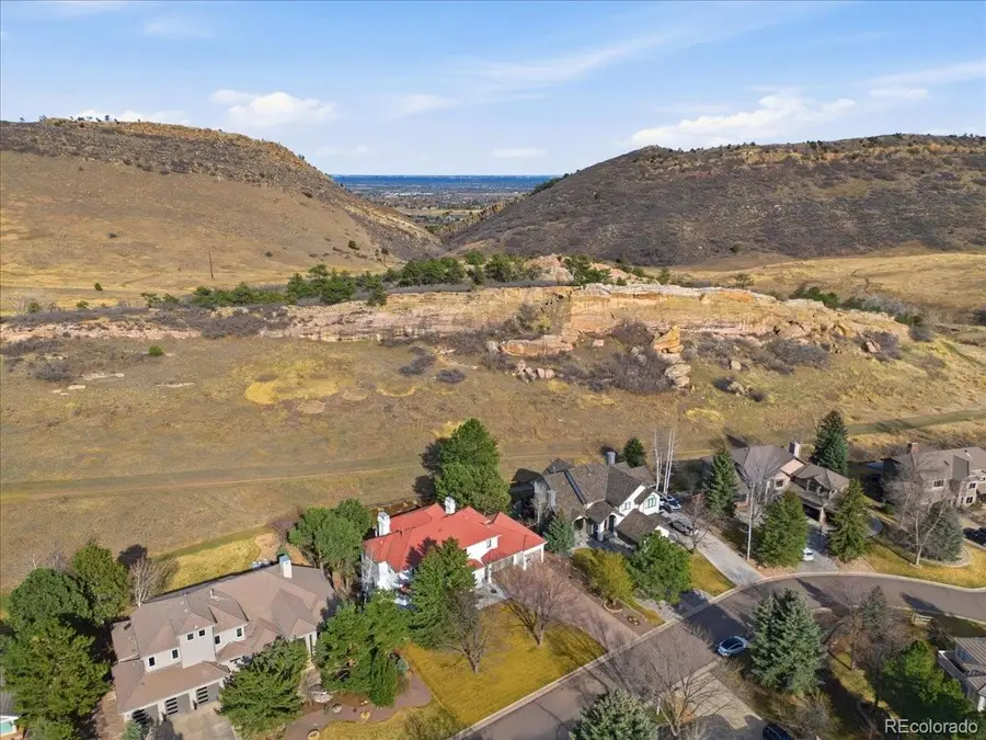 36 Lark Bunting Lane, Littleton, CO 80127 - #2