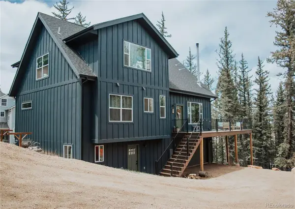 7 Westwood Drive, Woodland Park, CO 80863